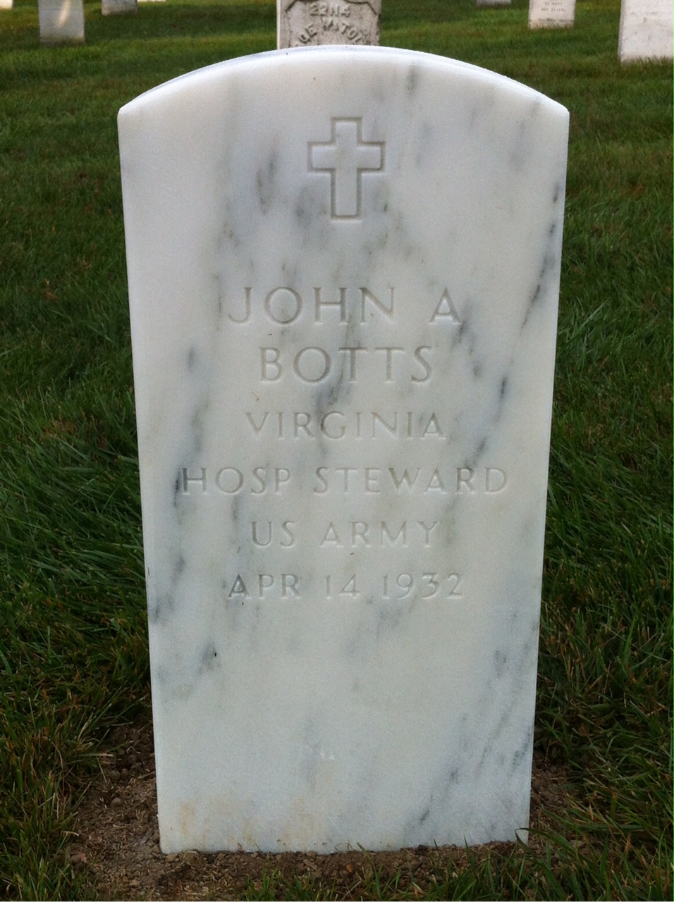 John Botts