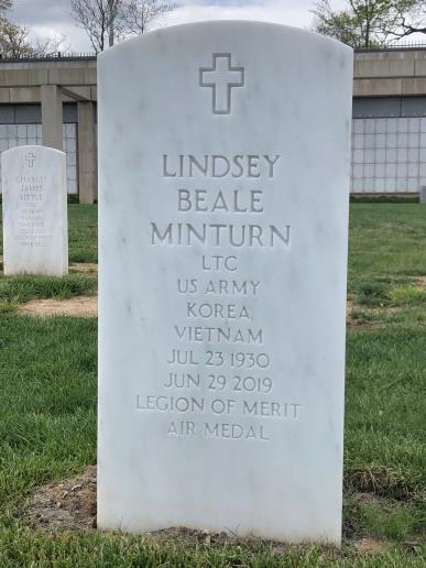 Lindsey Minturn