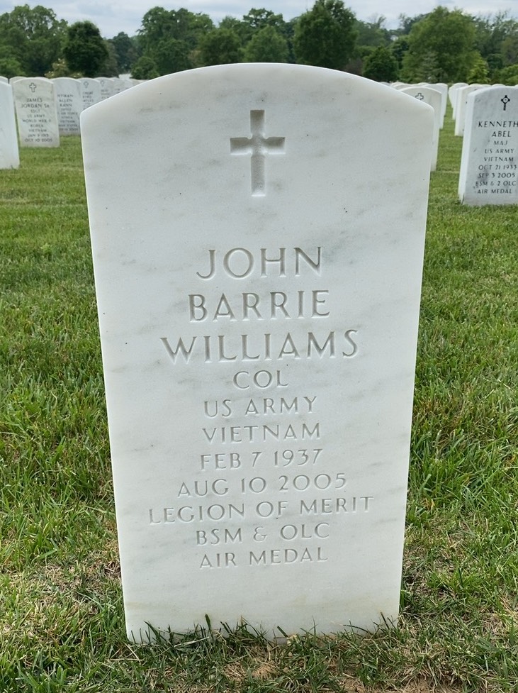 John Williams