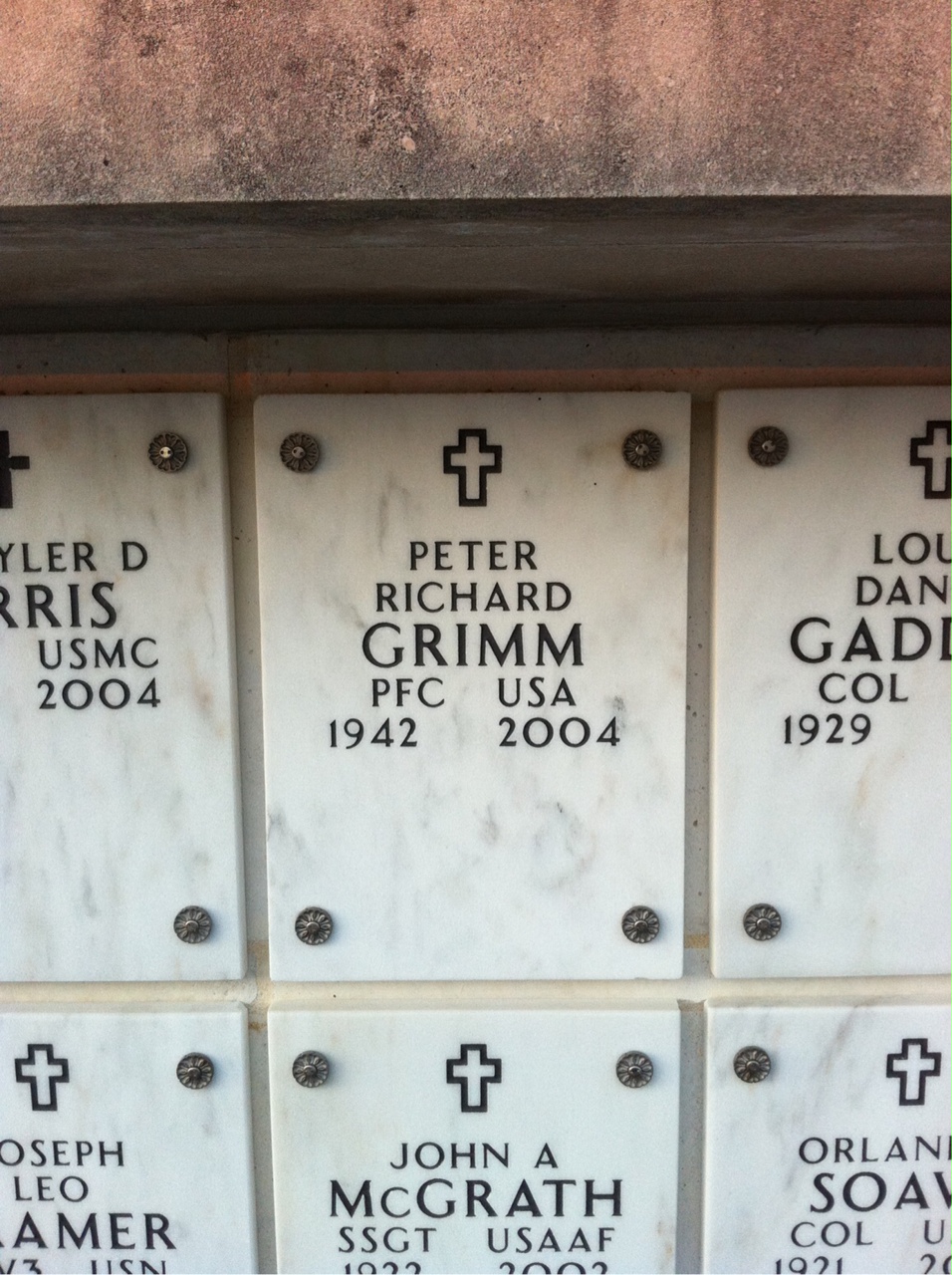 Peter Grimm