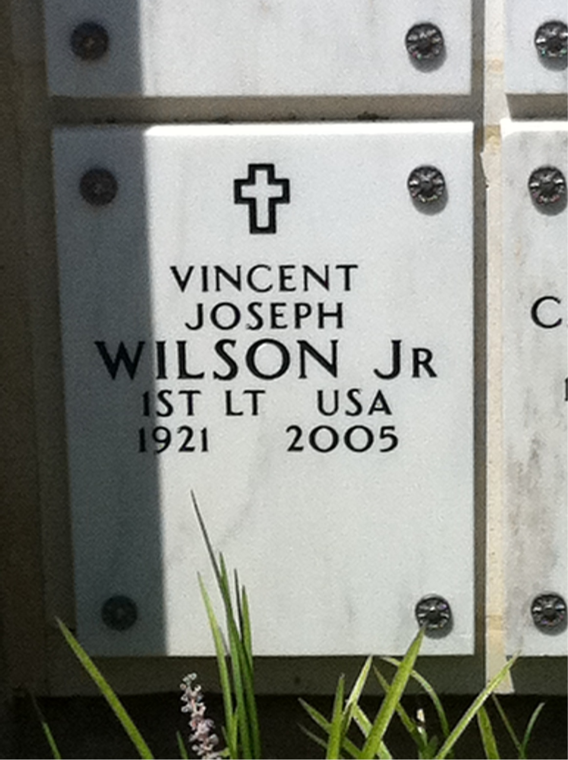 Vincent Wilson
