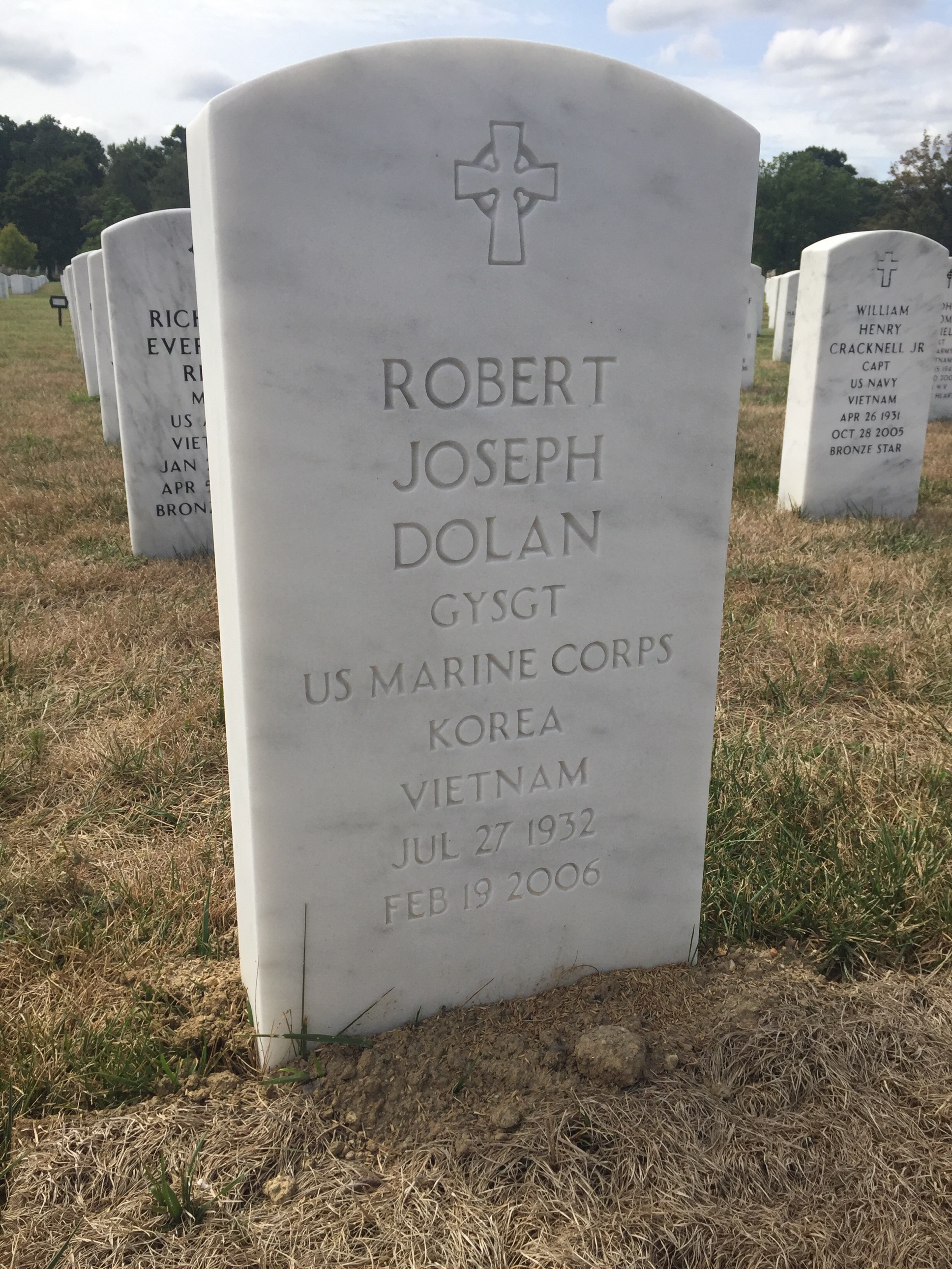 Robert Dolan