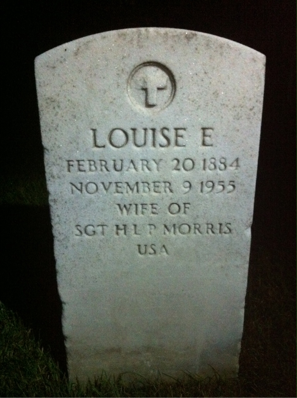 Louise Morris