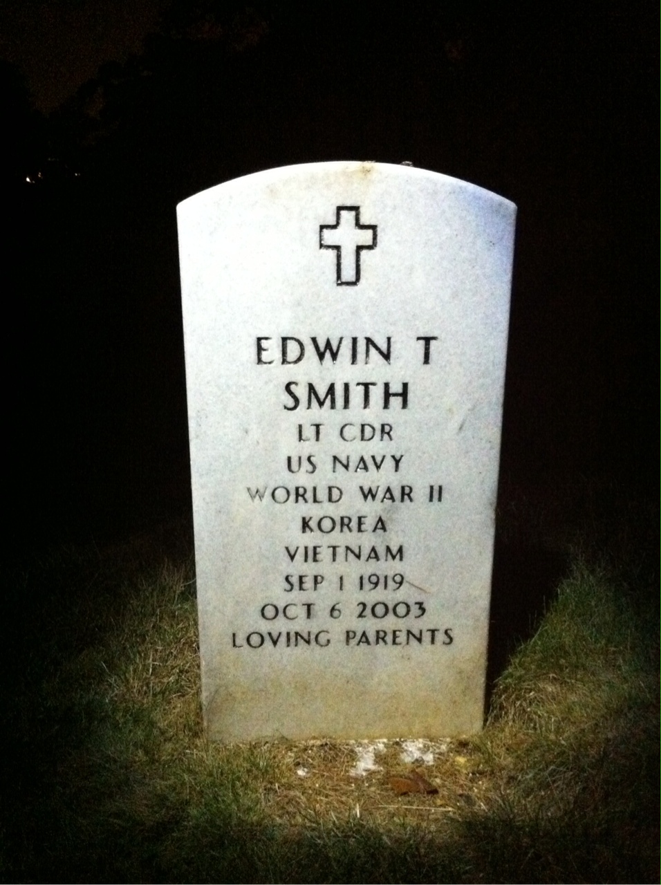 Edwin Smith