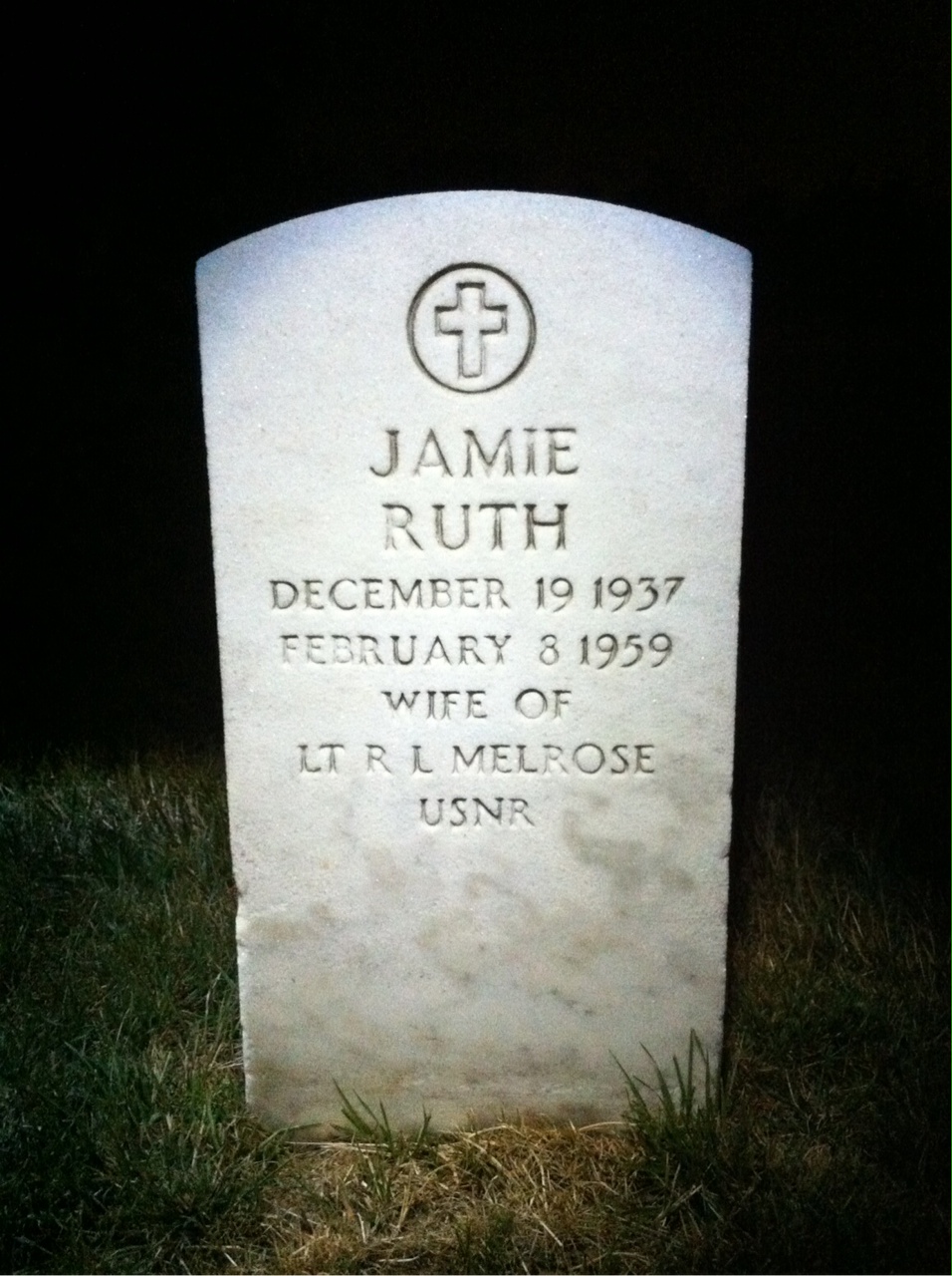 Jamie Melrose