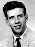 WOJTKIEWICZ RONALD JOSEPH - Vietnam War Veteran
