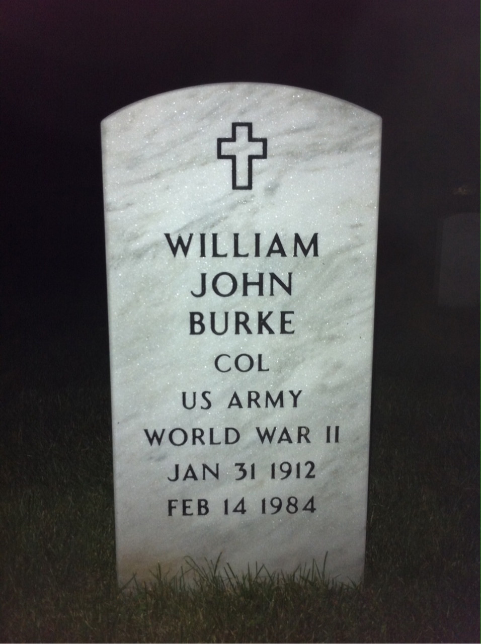 William Burke