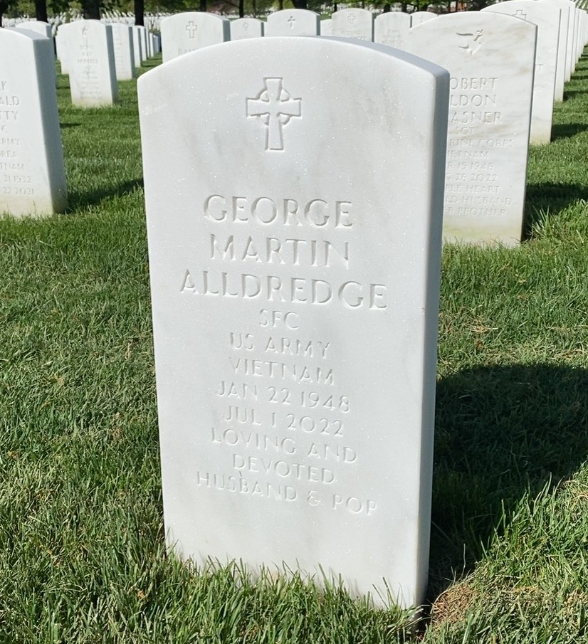 George Alldredge