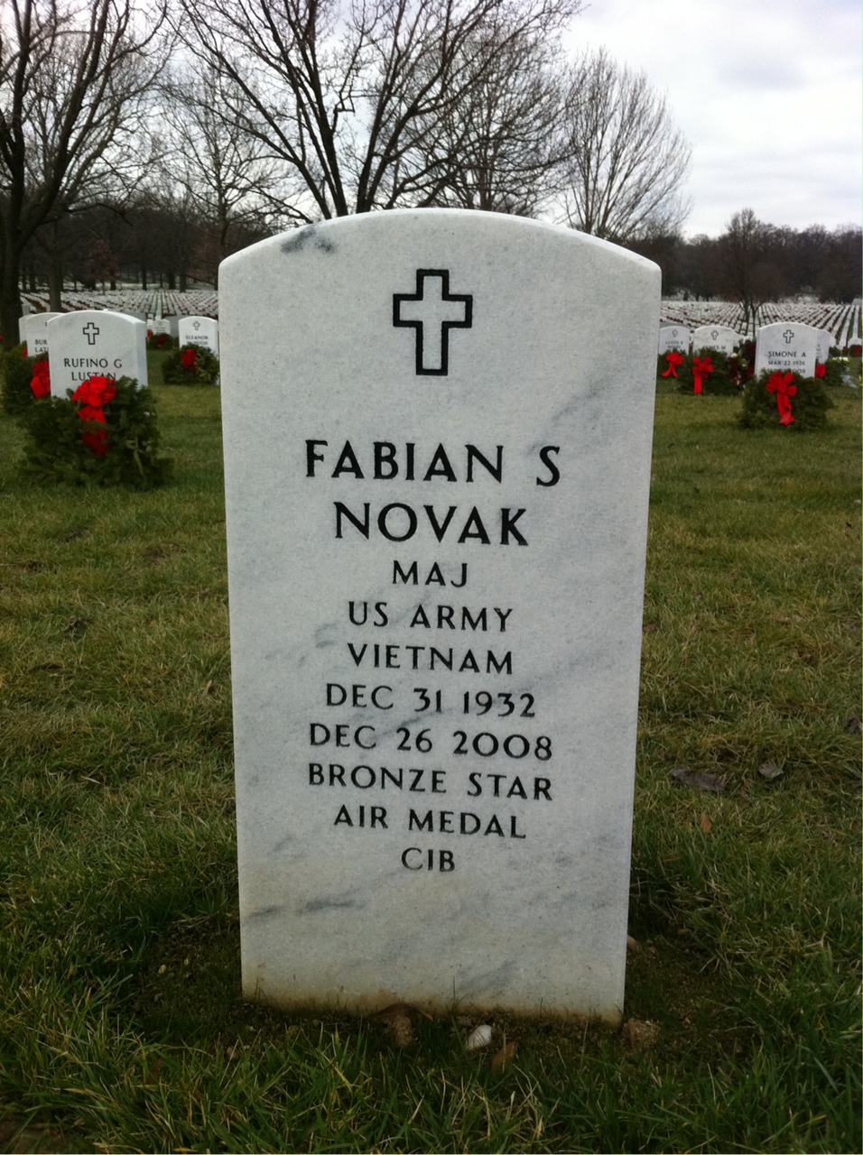 Fabian Novak