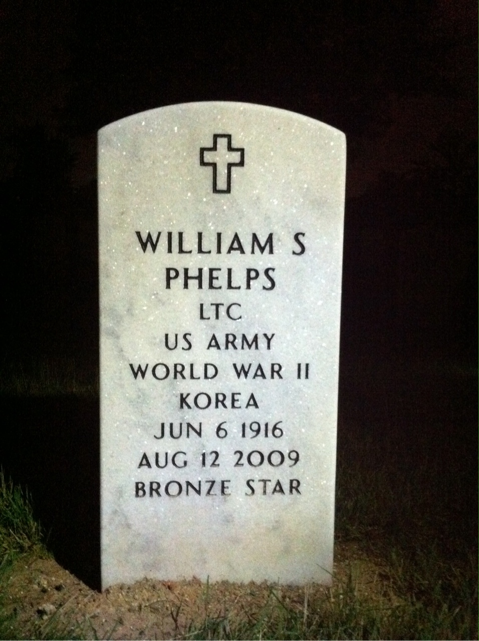 William Phelps