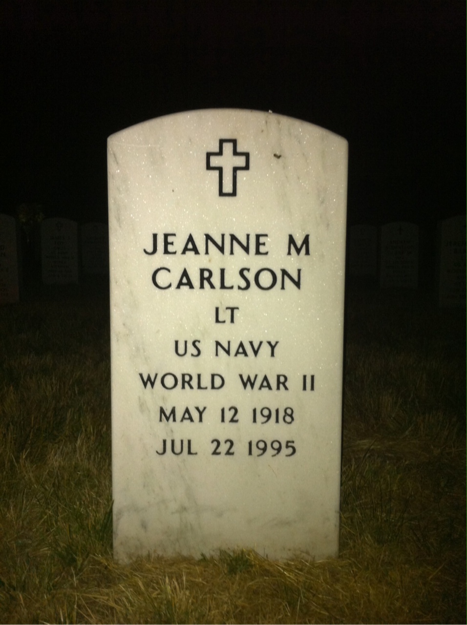 Elmer Carlson