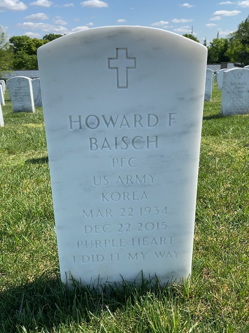 Howard Baisch