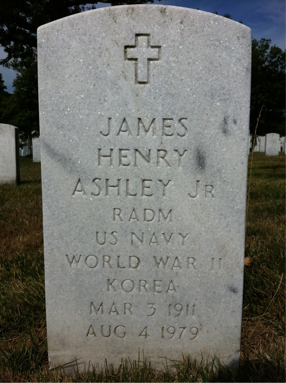 Esther Ashley