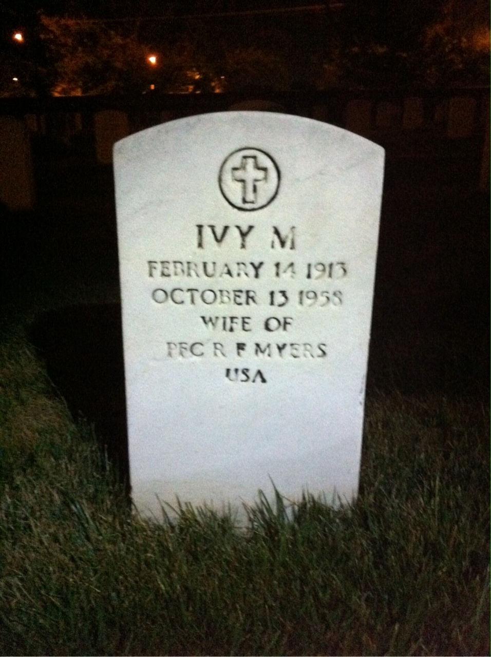 Ivy Myers