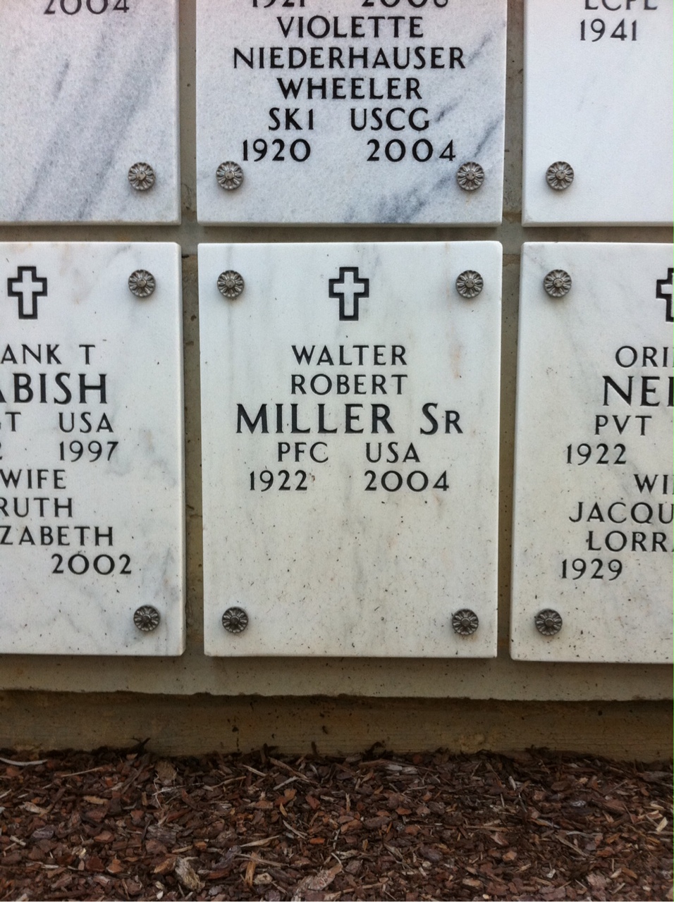 Walter Miller