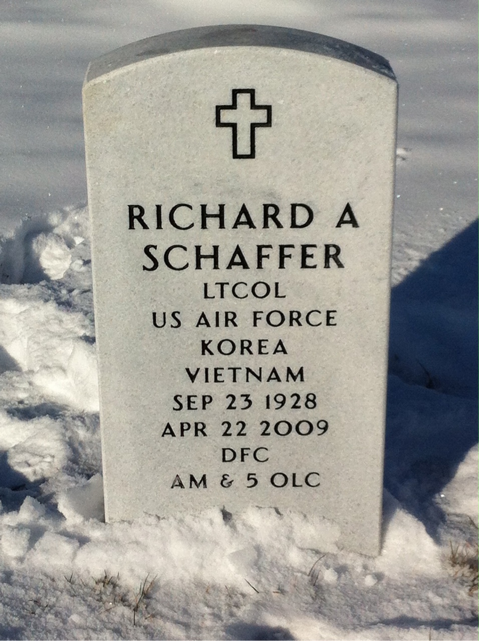 Richard Schaffer