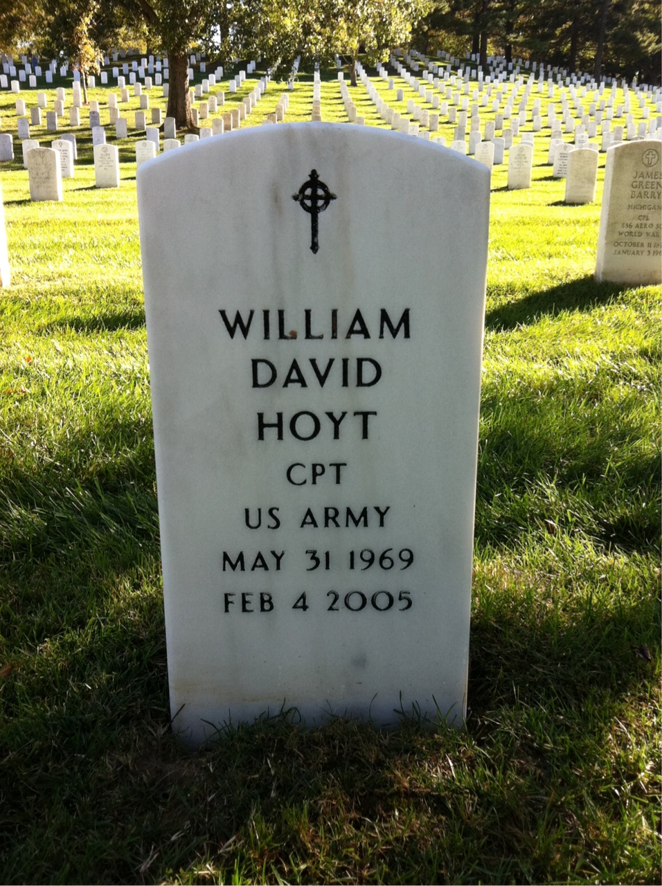William Hoyt
