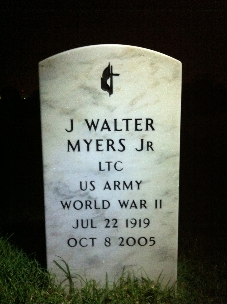 John Myers