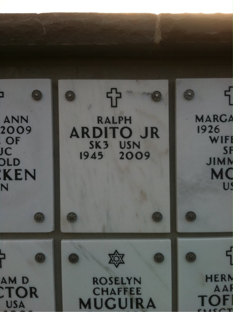 Ralph Ardito