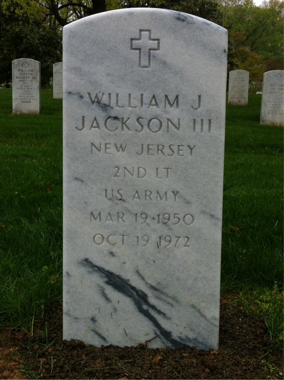 William Jackson