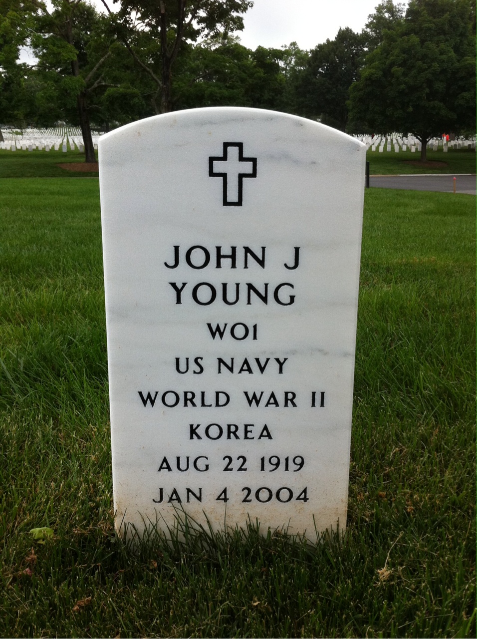 John Young