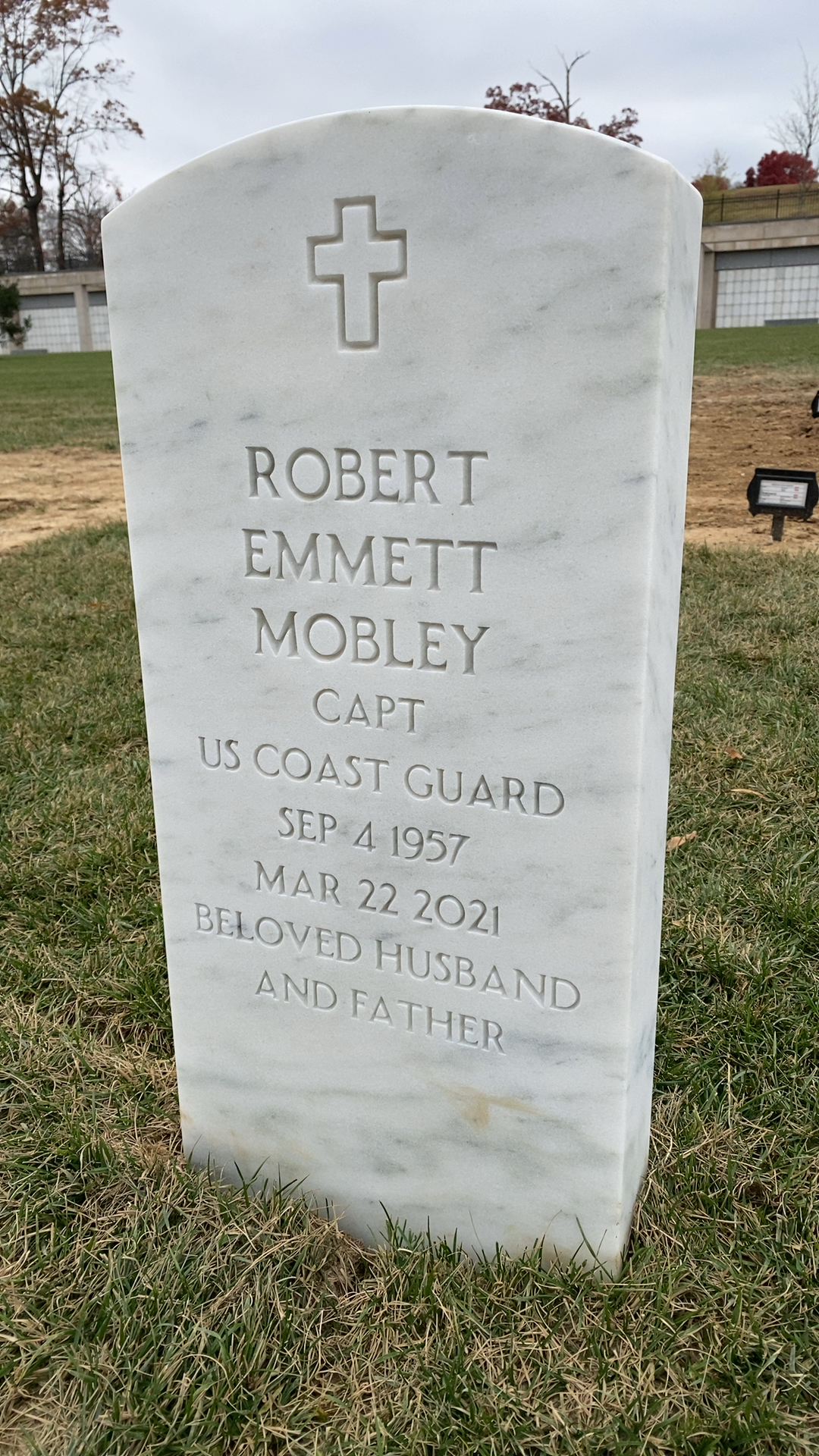 Robert Mobley