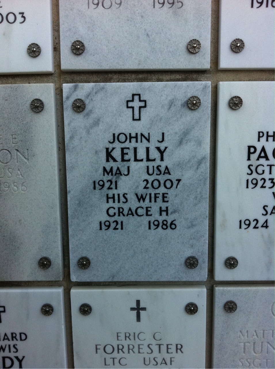 John Kelly