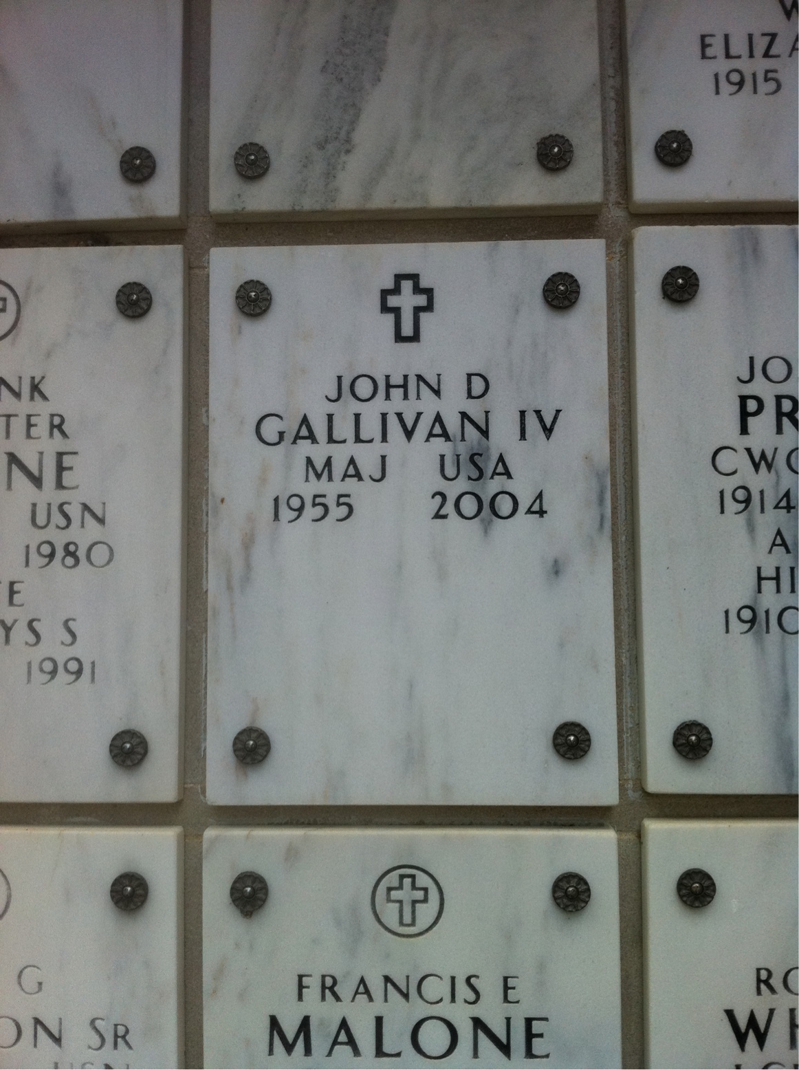 John Gallivan