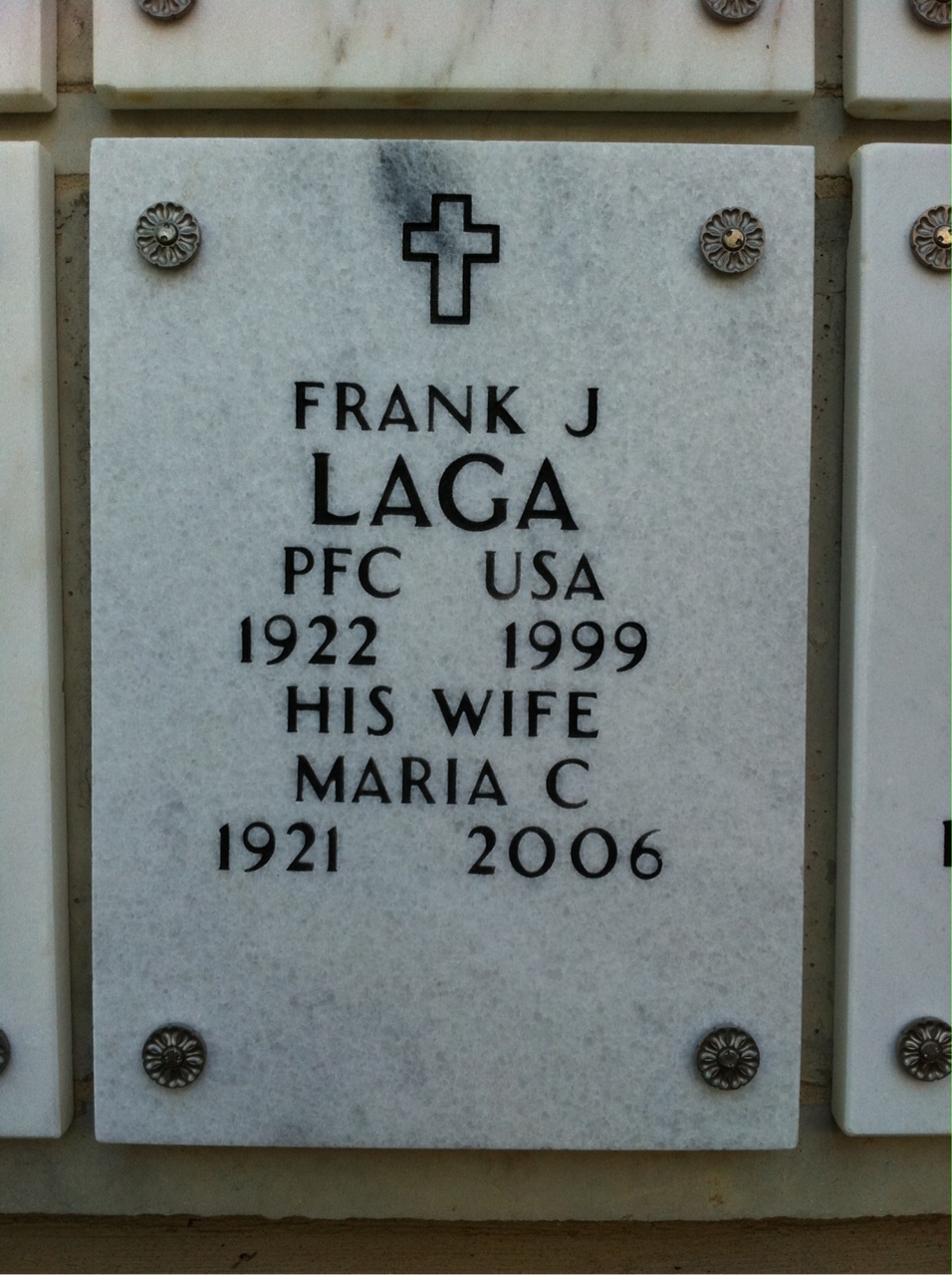 Frank Laga