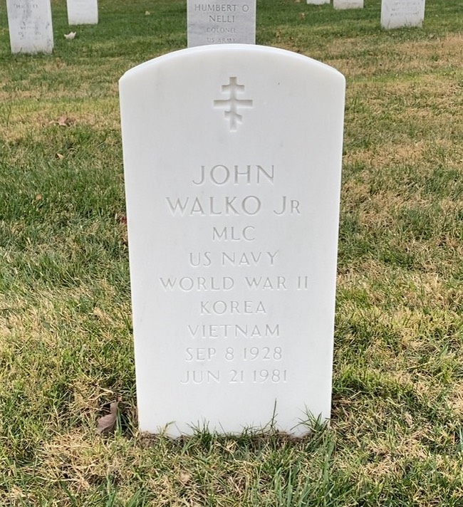 John Walko