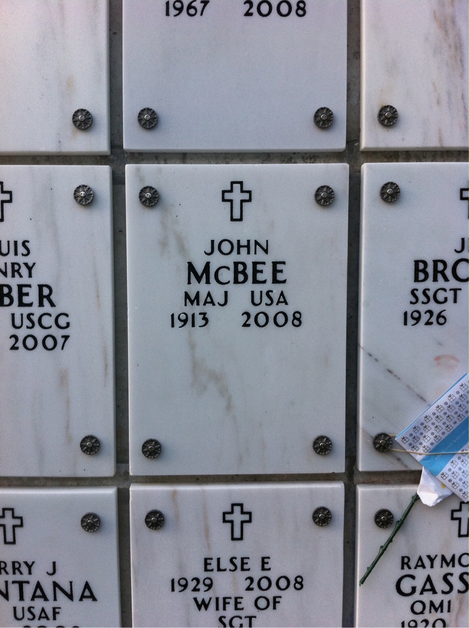 John Mcbee