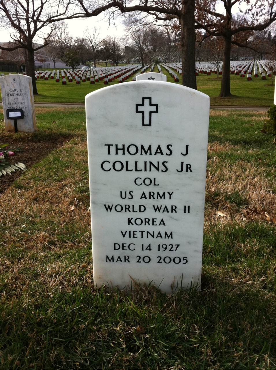 Thomas Collins