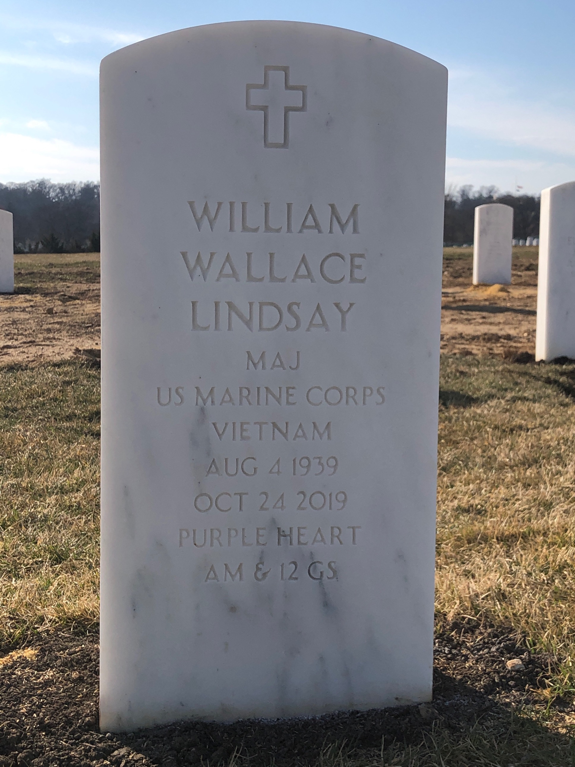 William Wallace Lindsay