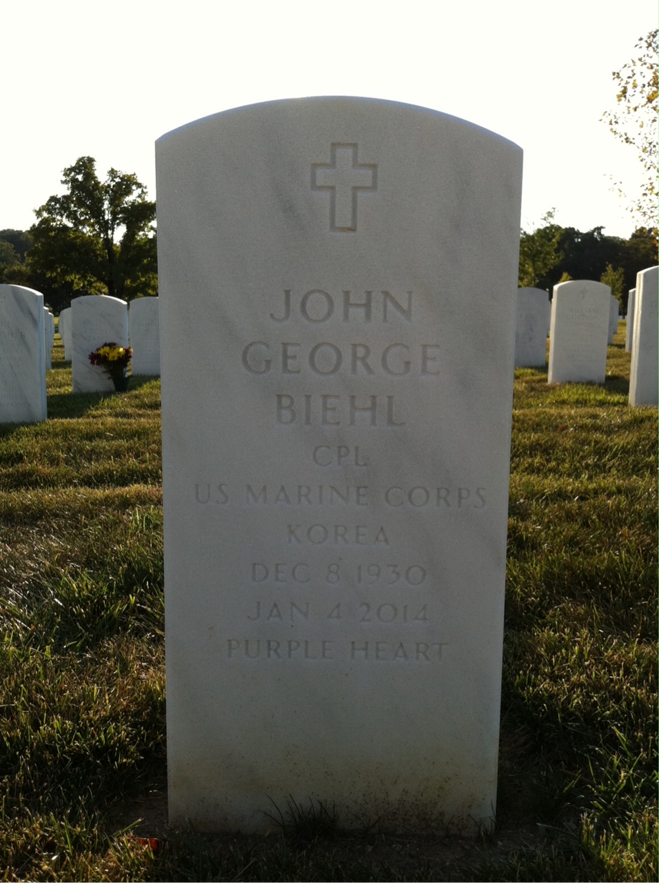 John Biehl