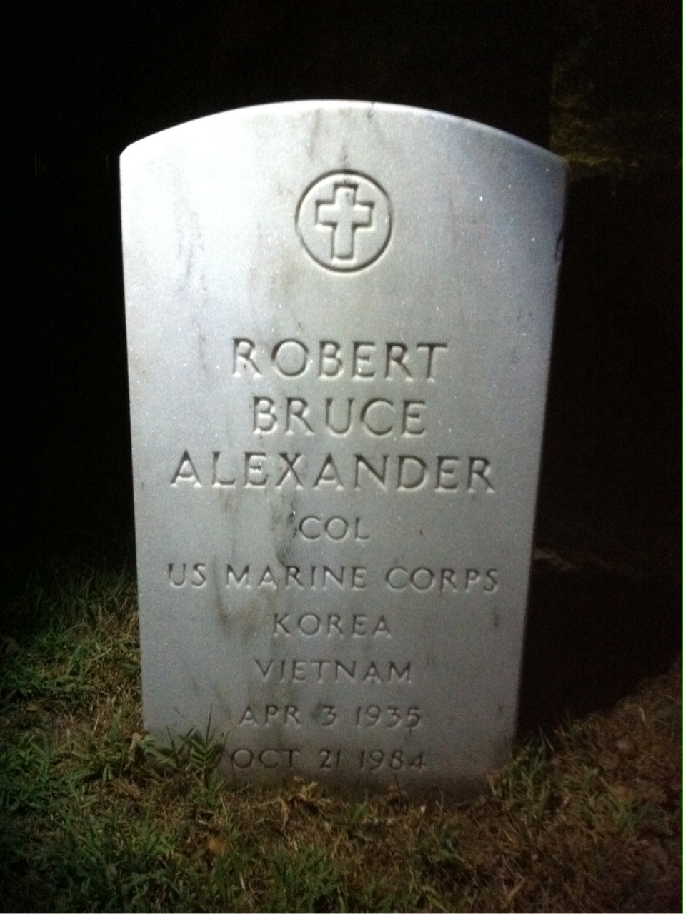 Robert Alexander