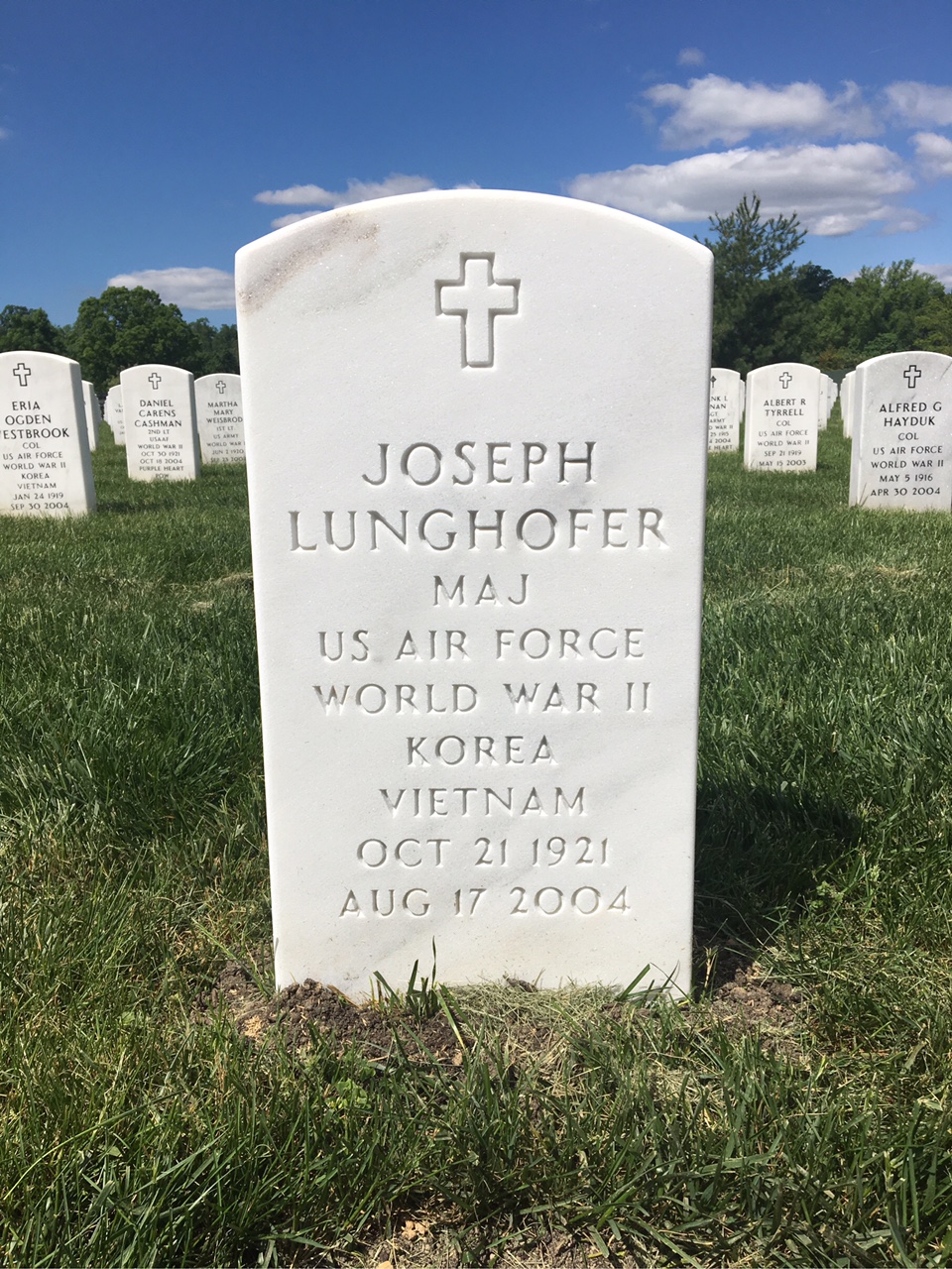 Joseph Lunghofer