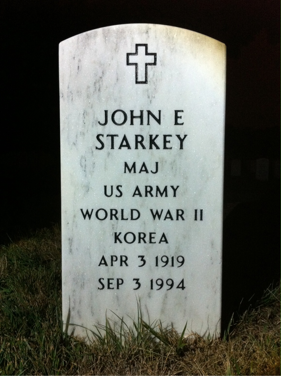 John Starkey