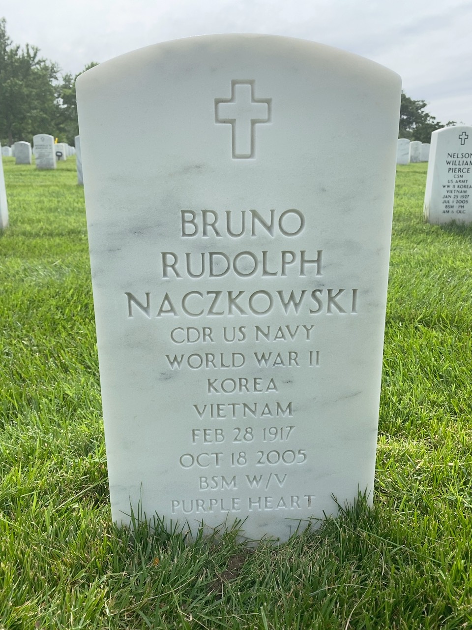 Bruno Naczkowski