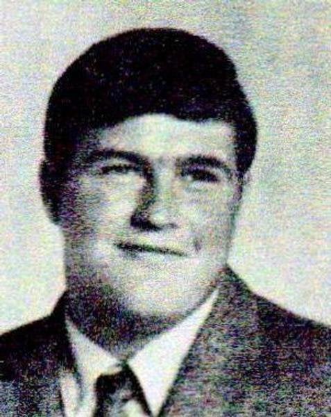 Mark Allen