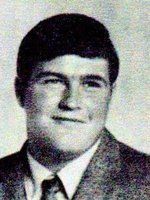 ALLEN MARK ERWIN - Vietnam War Veteran