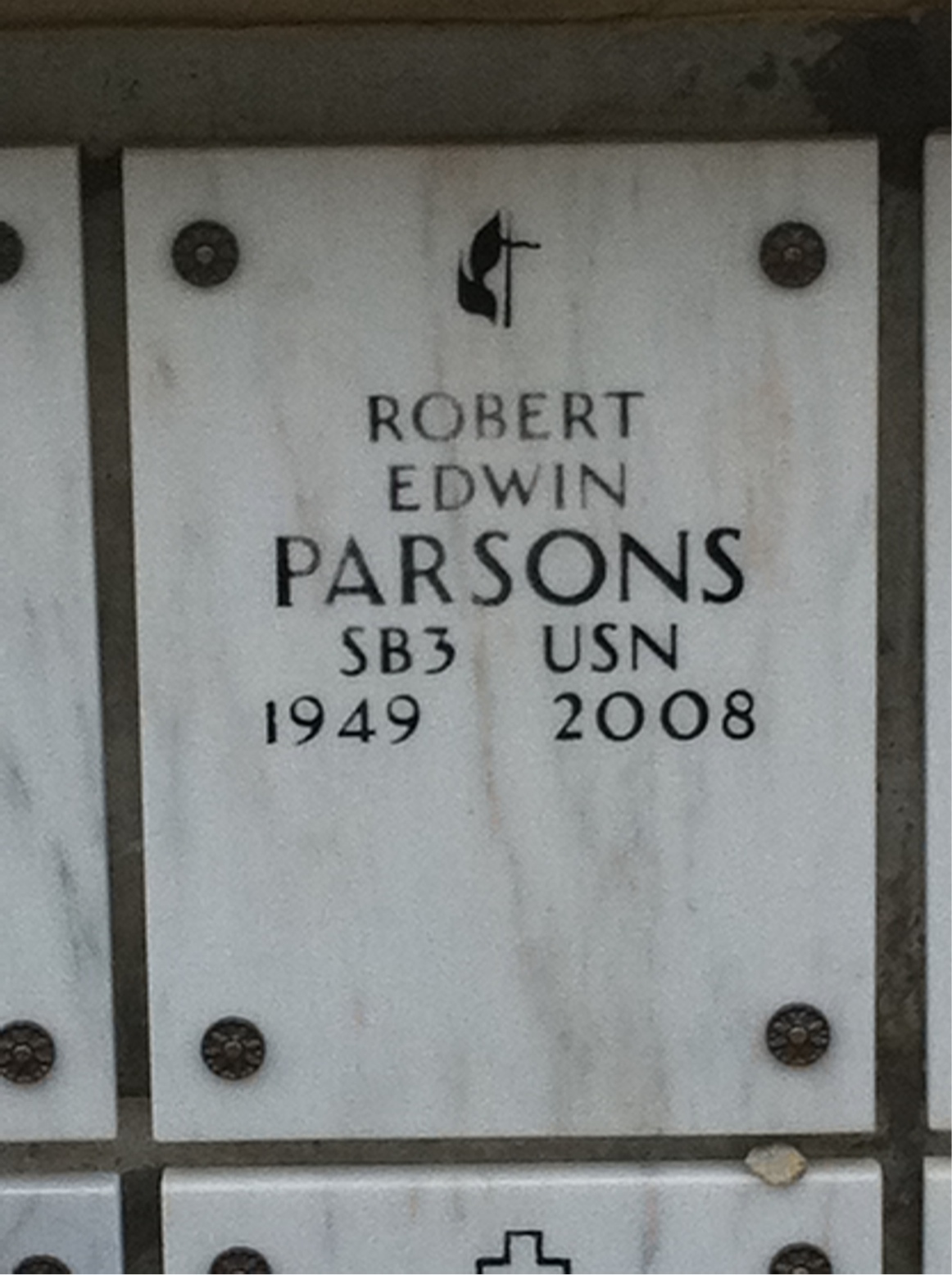 Robert Parsons