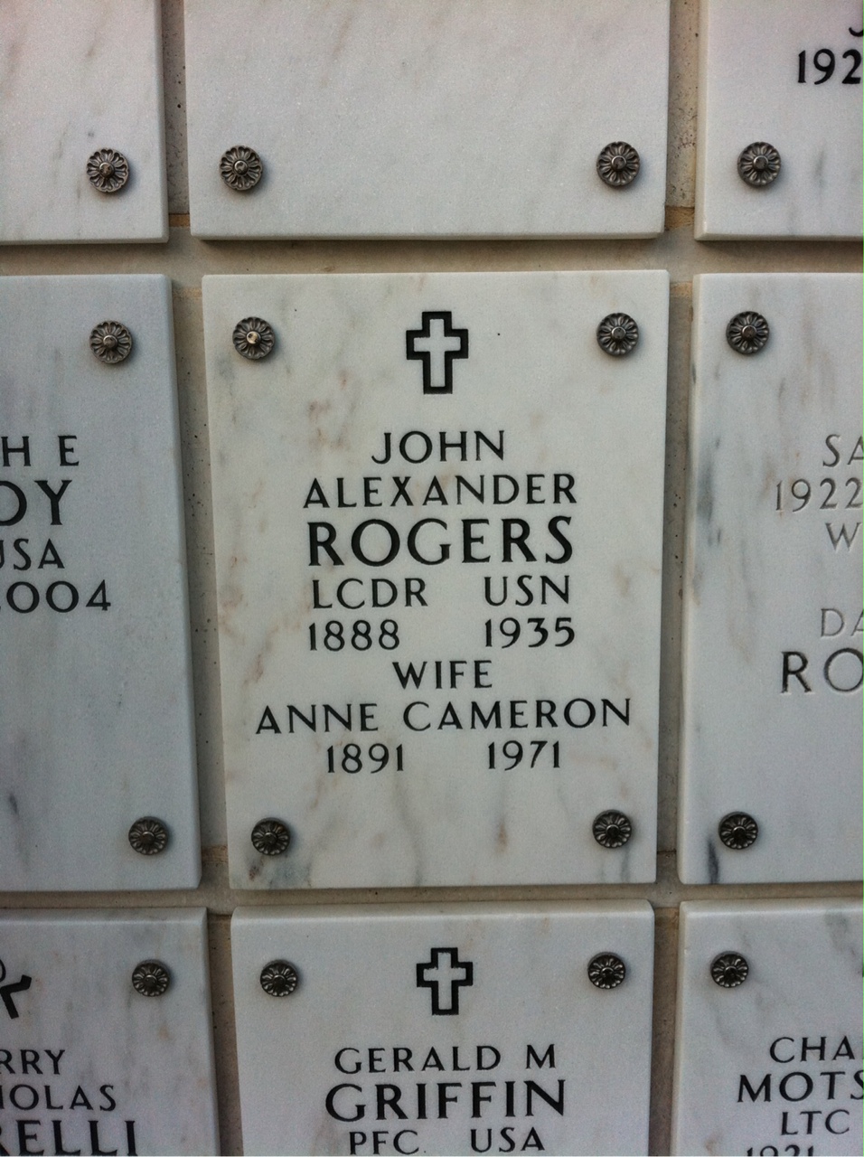 John Rogers
