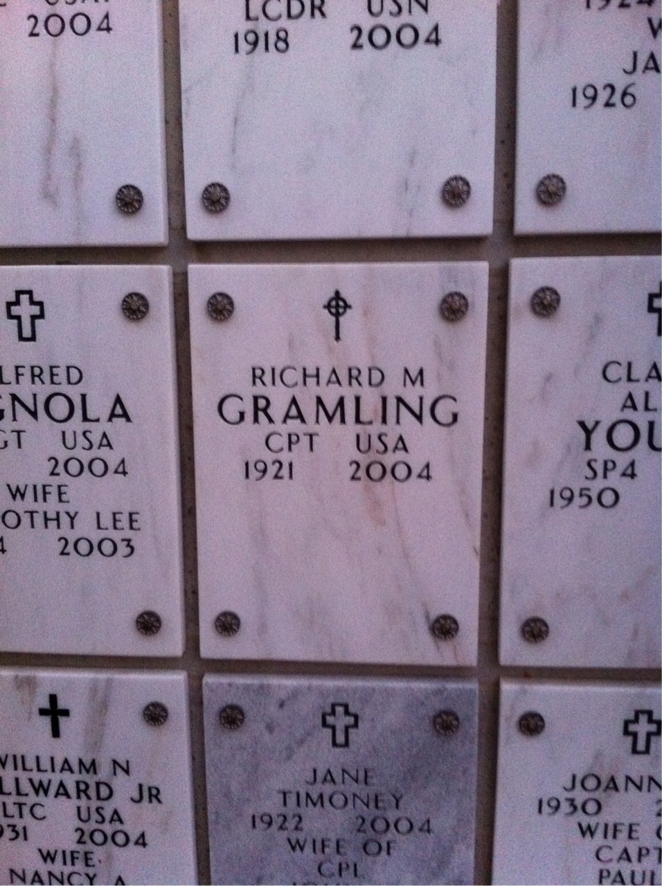 Richard Gramling
