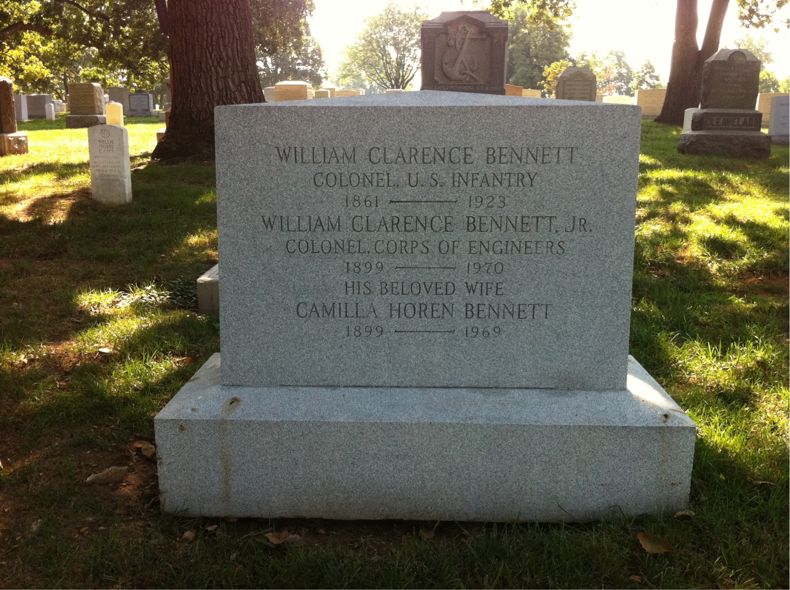 William Bennett