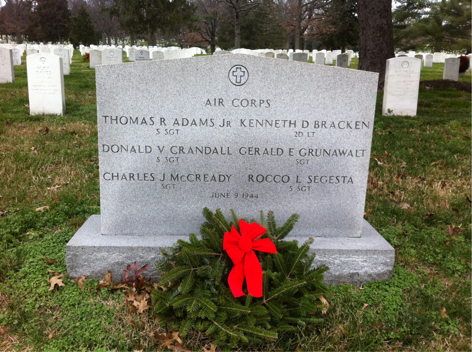 Thomas Adams