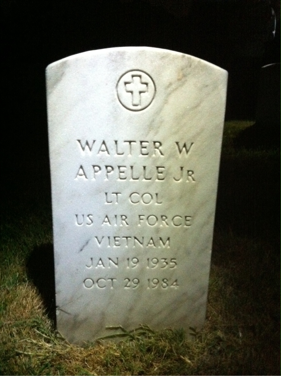 Walter Appelle