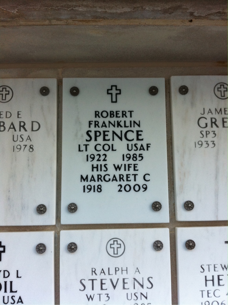 Robert Spence