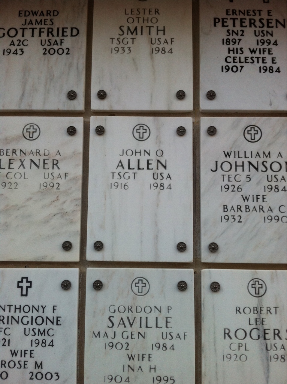 John Allen
