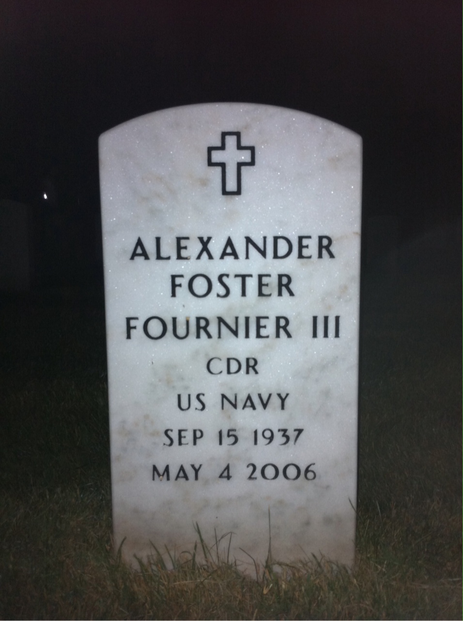 Alexander Fournier