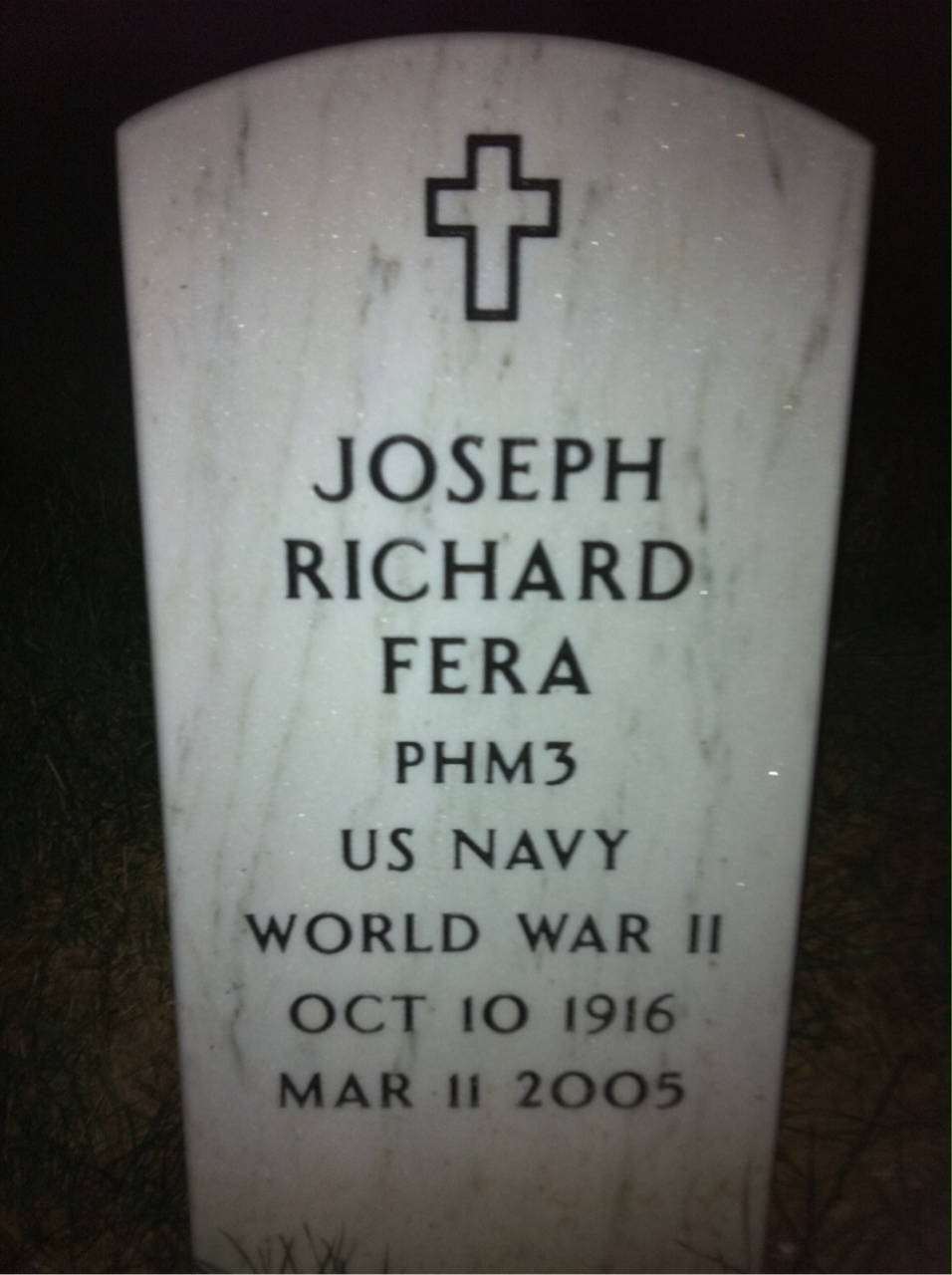 Joseph Fera